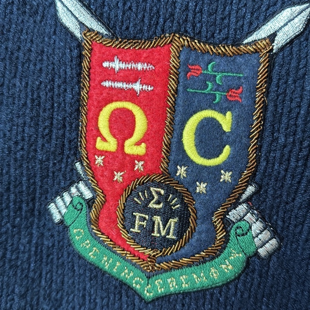 Opening Ceremony Reversible Jacket in , Size 2 - Picture 7 of 16